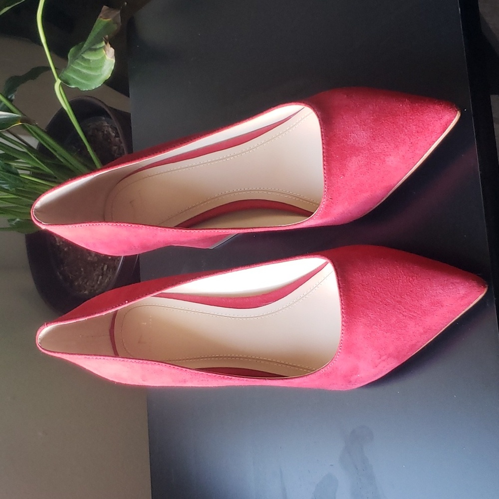 Marc Fisher Heels